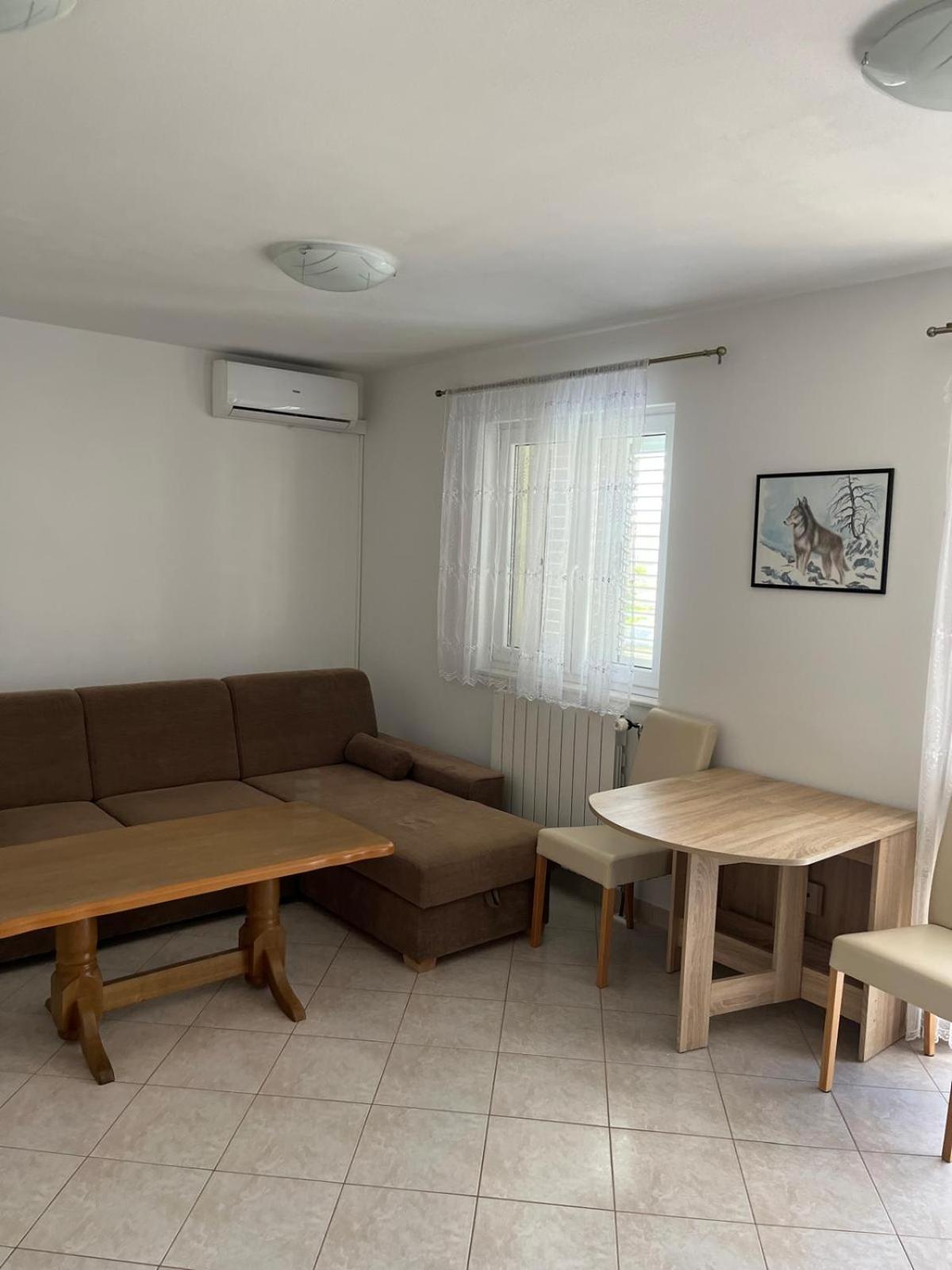Apartments Vido Vodice Exterior photo